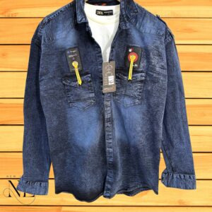 Denim Jacket Wholesale