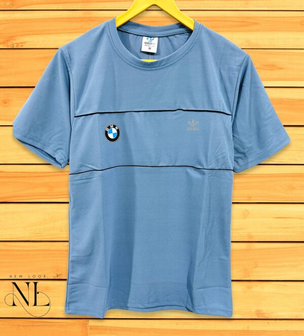 Half Tshirt Wholesale