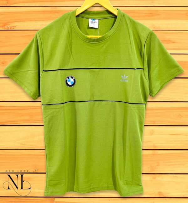 Half Tshirt Wholesale