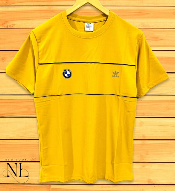 Half Tshirt Wholesale