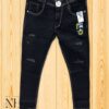 Funky Ankle Jeans Wholesale