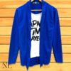 Shrug Tshirt Wholesale