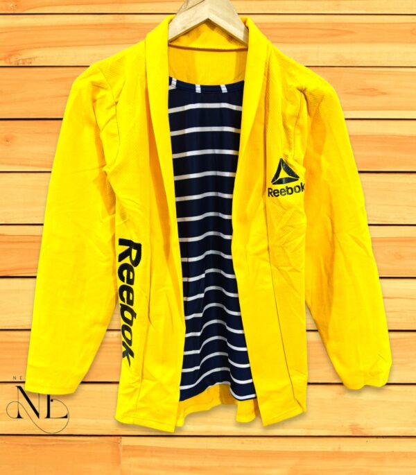 Shrug Tshirt Wholesale