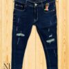 Funky Ankle Jeans Wholesale