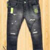 Funky Ankle Jeans Wholesale