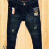 Funky Ankle Jeans Wholesale