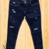Funky Ankle Jeans Wholesale