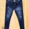 Funky Ankle Jeans Wholesale