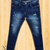 Funky Ankle Jeans Wholesale