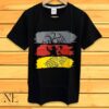 Half Printed Tshirt Wholesale