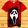 Half Printed Tshirt Wholesale