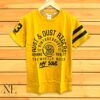 Half Printed Tshirt Wholesale