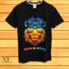 Half Printed Tshirt Wholesale