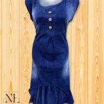 Denim Kurti Wholesale