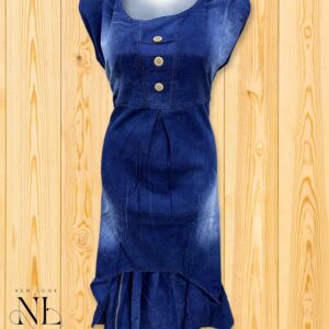Denim Kurti Wholesale