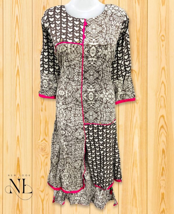Kurti Wholesale