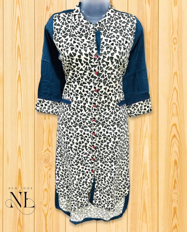 Kurti Wholesale
