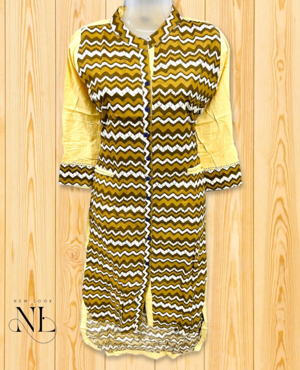 Kurti Wholesale