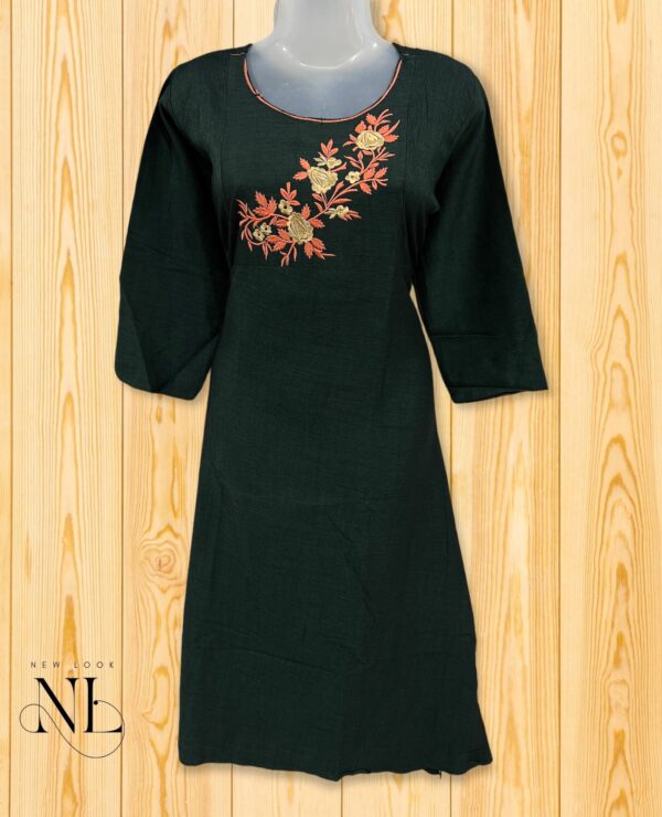 Kurti Wholesale
