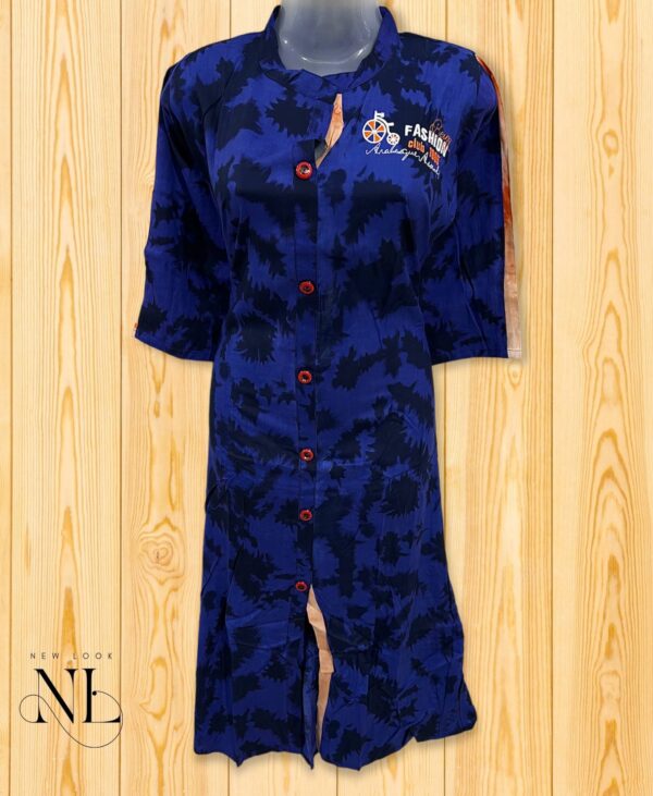 Kurti Wholesale