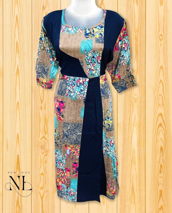Kurti Wholesale