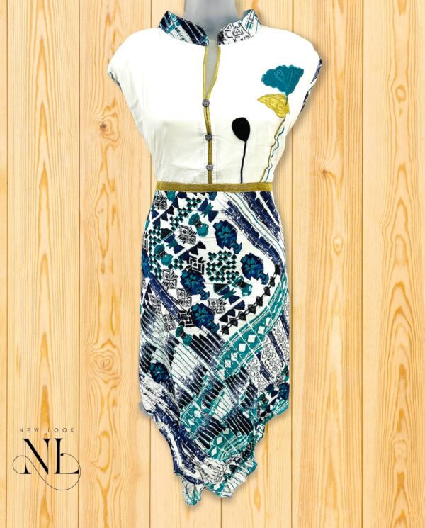 Kurti Wholesale