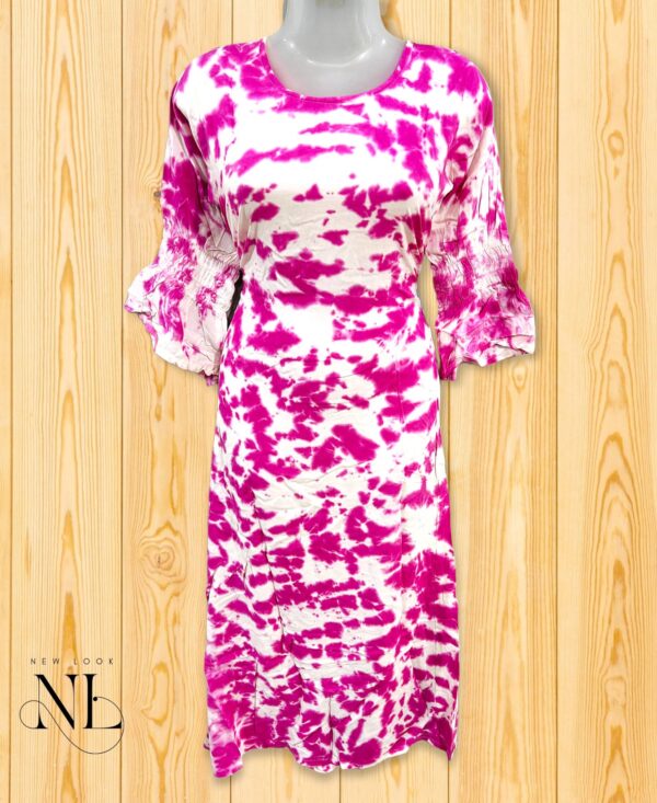 Kurti Wholesale