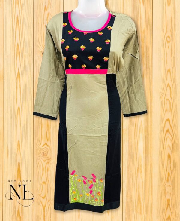Kurti Wholesale