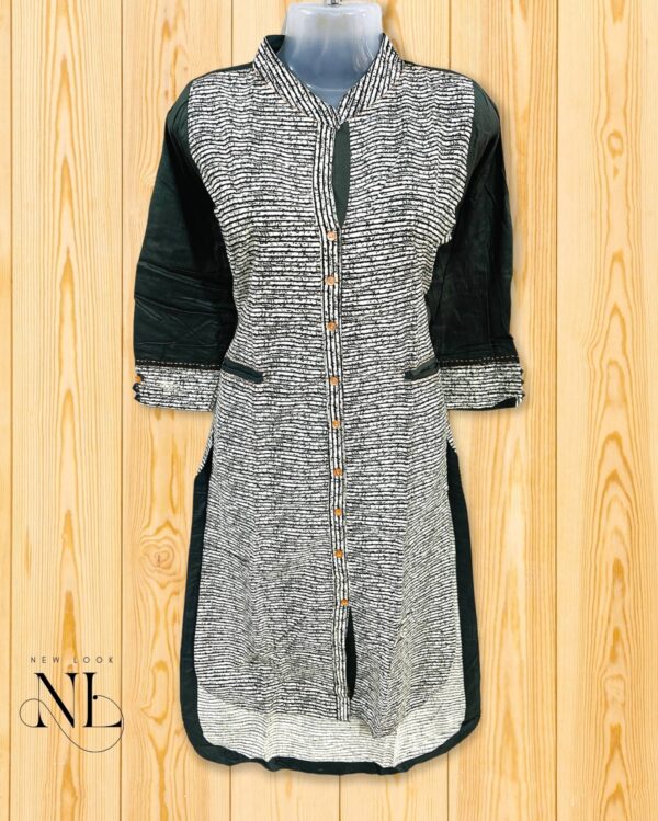 Kurti Wholesale