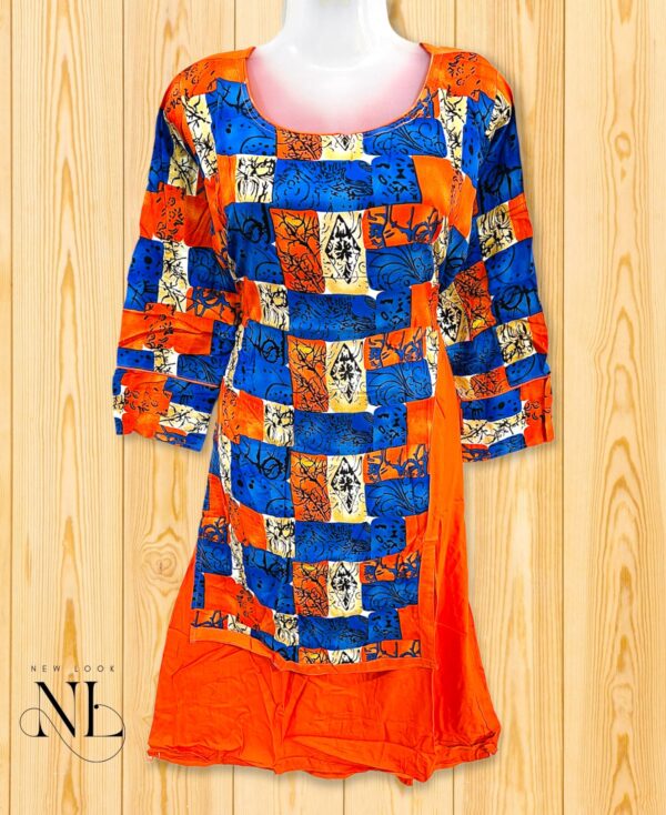 Kurti Wholesale