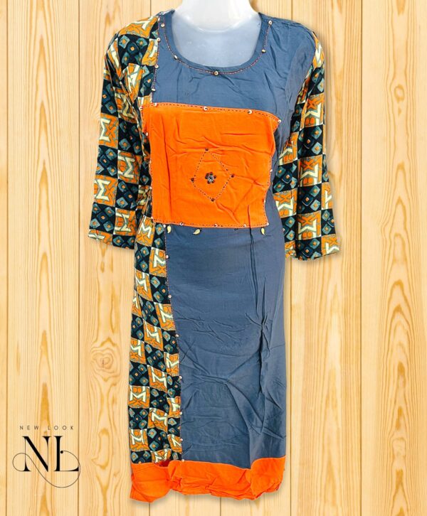 Kurti Wholesale