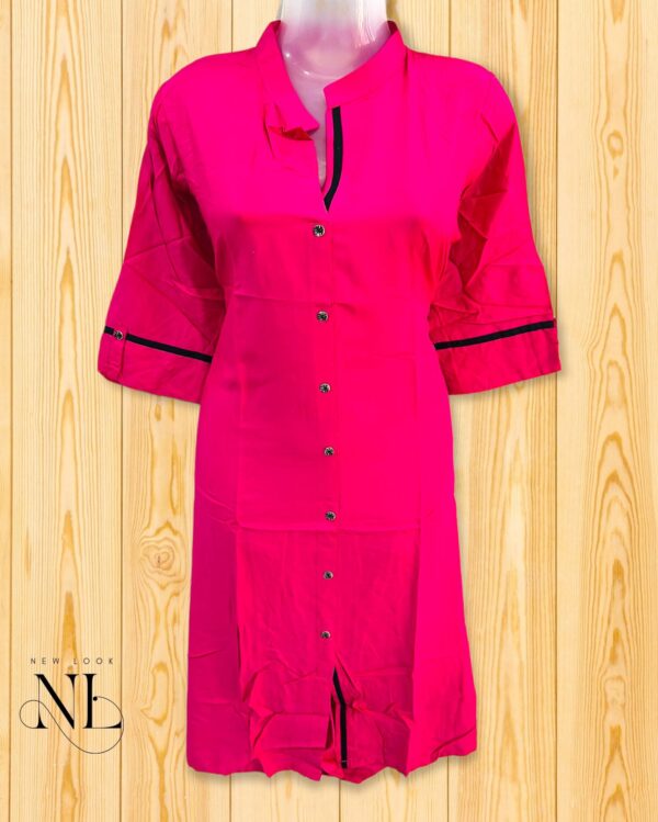 Kurti Wholesale