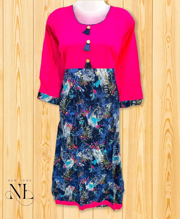 Kurti Wholesale
