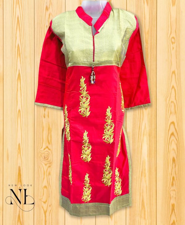 Kurti Wholesale