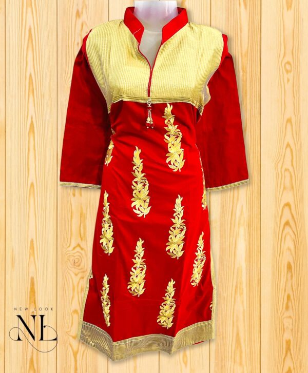 Kurti Wholesale