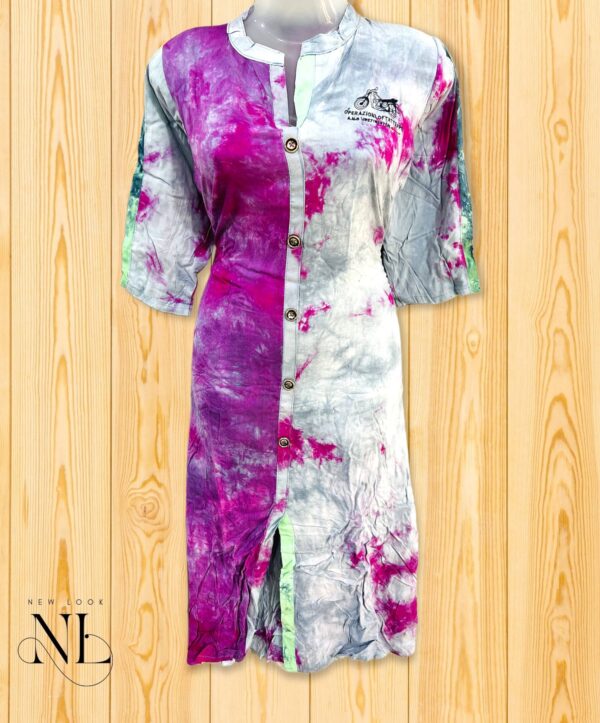 Kurti Wholesale