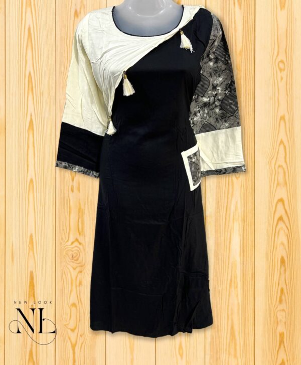 Kurti Wholesale
