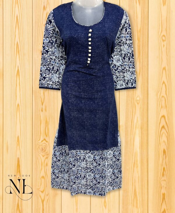 Kurti Wholesale