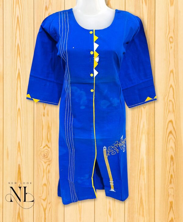 Kurti Wholesale