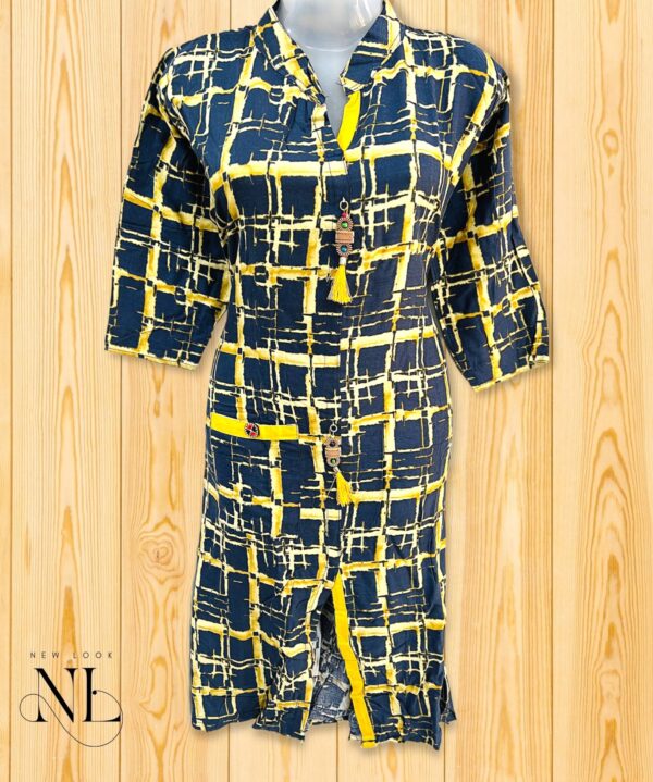 Kurti Wholesale