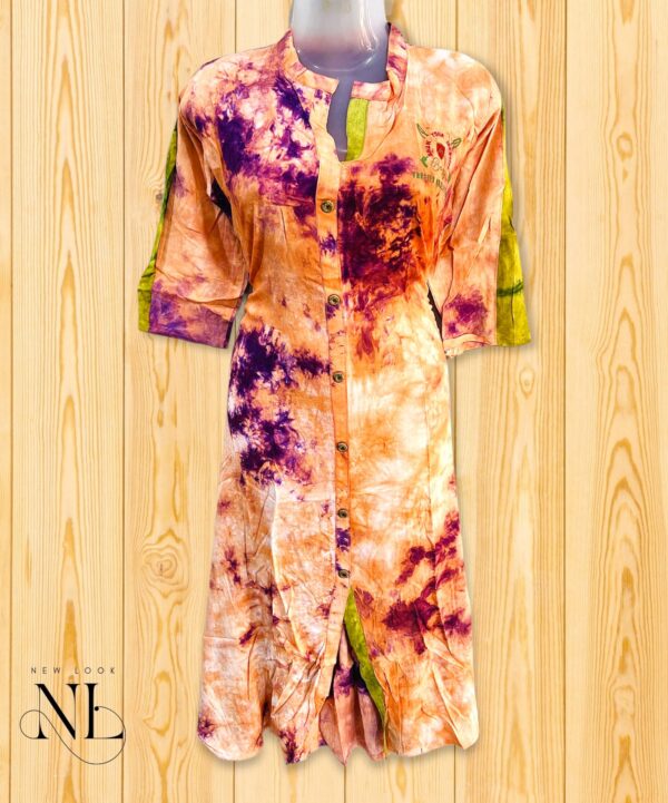 Kurti Wholesale