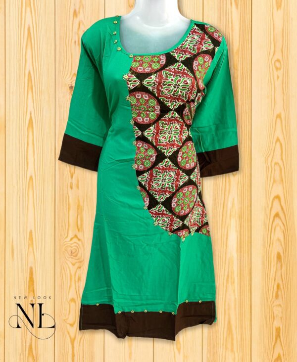 Kurti Wholesale