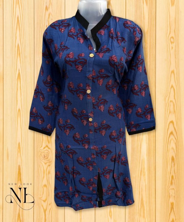 Kurti Wholesale