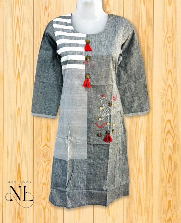Kurti Wholesale