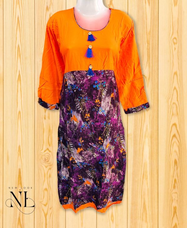 Kurti Wholesale
