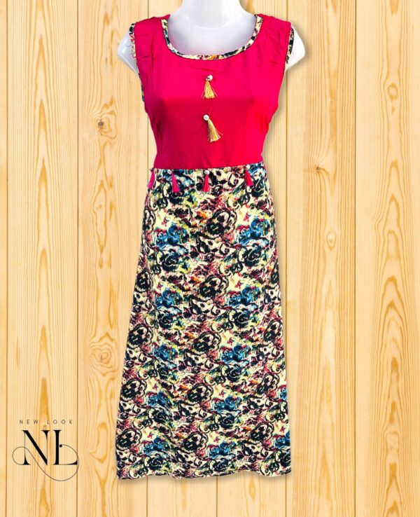 Kurti Wholesale