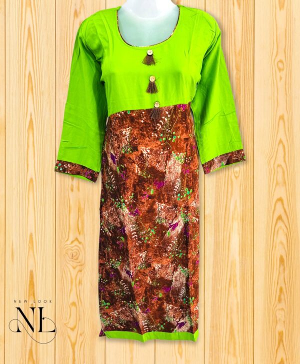 Kurti Wholesale