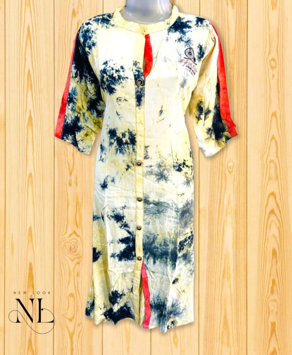 Kurti Wholesale