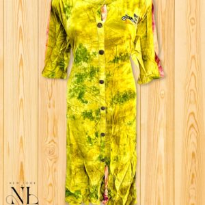 Kurti Wholesale