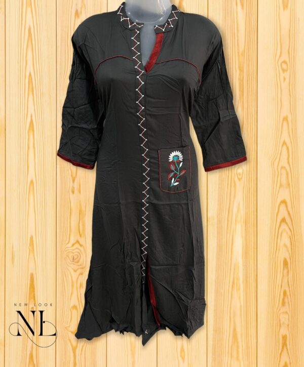 Kurti Wholesale